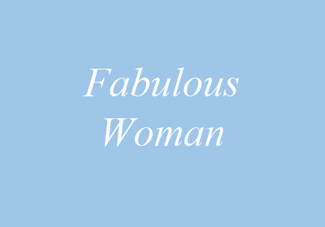 <h2>Fabulous Woman – Linda Zecher</h2>